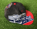 1995 South Queensland Crushers Cap