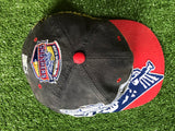 1995 South Queensland Crushers Cap