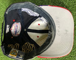 1995 South Queensland Crushers Cap