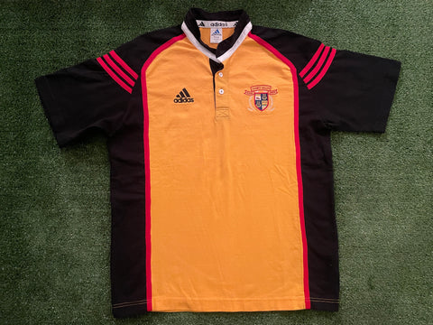 2000 Thames Valley Swampfoxes Home Jersey - XL